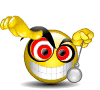 Animated Smileys 0510